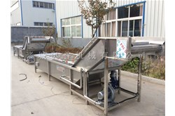 蔬菜清洗機有用嗎？