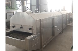 奧普速凍機優(yōu)勢在哪里？