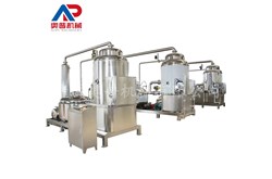 解說(shuō)真空油炸機(jī)的應(yīng)用優(yōu)勢(shì)