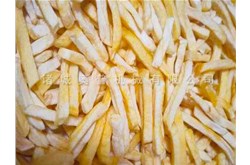 薯條薯片是生活中不可或缺的休閑零食，但你是不是也有擔(dān)憂呢？