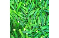 吃過真空油炸秋葵嗎？