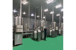 低溫油炸機(jī)好處多多，你知道多少呢？