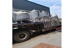 真空油炸機(jī)有哪些優(yōu)點?