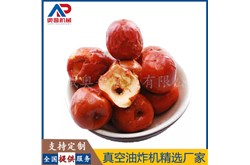 吃脆棗有哪些好處呢？